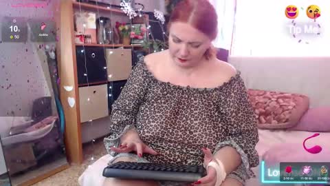 Ammy online show from 01.31.25