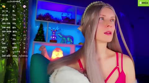 your_spring online show from 01.19.26