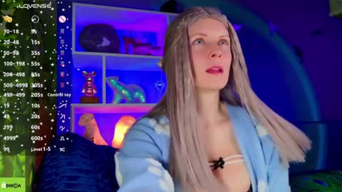 your_spring online show from 04.14.26