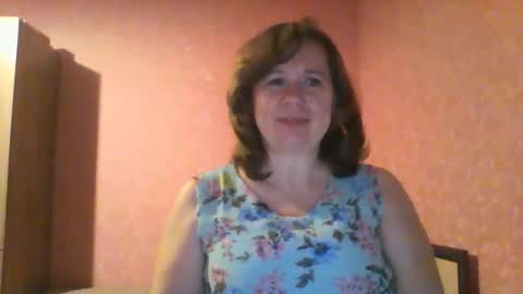 Snapshot of your_starsun chatting on 10.12.25 your_starsun online show from 10.12.25