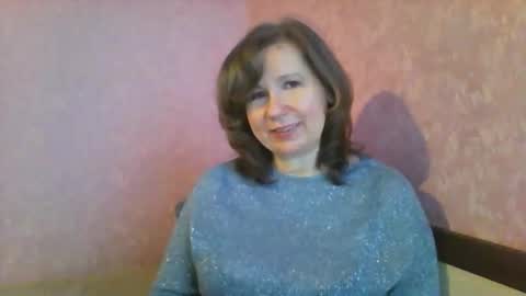 Snapshot of your_starsun chatting on 10.24.25 your_starsun online show from 10.24.25