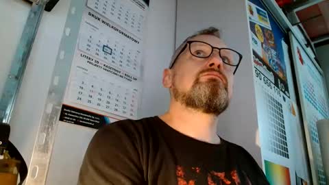 your_tipie online show from 10.23.25