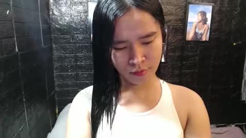 your_twinkletoes18 online show from 10.17.25