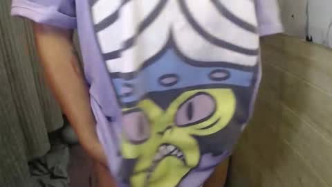 your_twinkletoes18 online show from 03.26.26