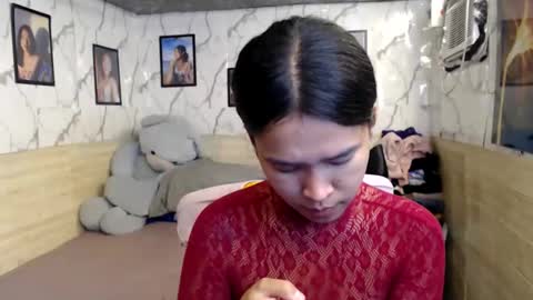 your_twinkletoes18 online show from 06.02.26