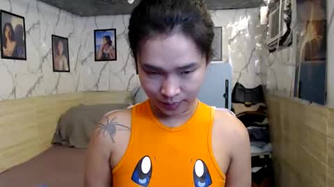 your_twinkletoes18 online show from 06.07.26