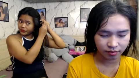 your_twinkletoes18 online show from 07.02.26