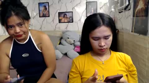 your_twinkletoes18 online show from 07.02.26