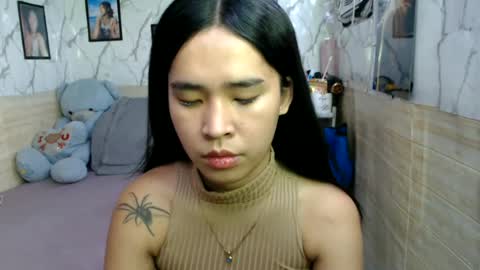 your_twinkletoes18 online show from 07.05.26