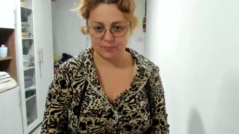 Snapshot of your_victoria chatting on 11.16.25 Your Victoria online show from 11.16.25