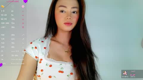 luvly online show from 03.22.26