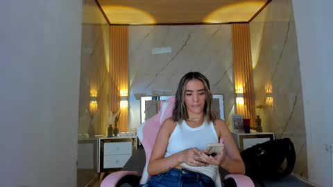 Salome online show from 02.17.26