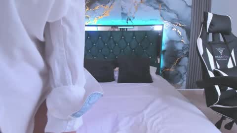 Salome online show from 02.19.26