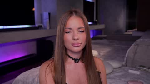 Alexis online show from 03.29.26