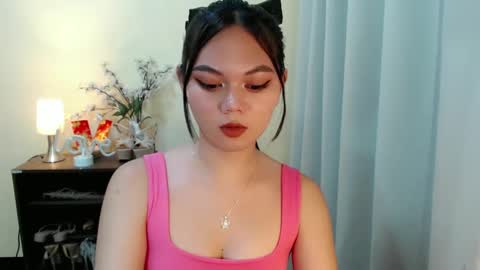 Hi its me Yna online show from 02.13.25