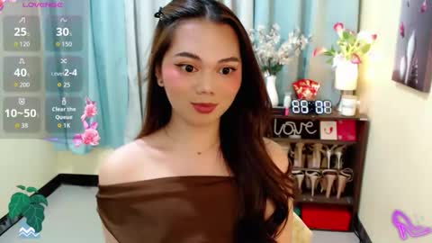 Hi its me Yna online show from 03.03.26