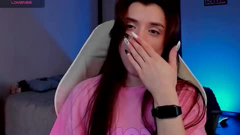 Anikka online show from 02.16.26