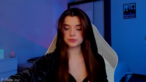 Anikka online show from 02.26.26