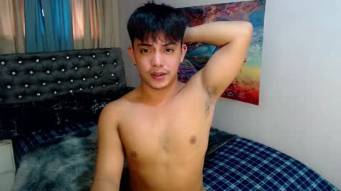 yourasian_bradley online show from 09.09.25