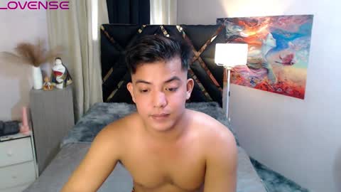 yourasian_bradley online show from 09.20.25