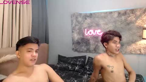 yourasian_bradley online show from 09.23.25