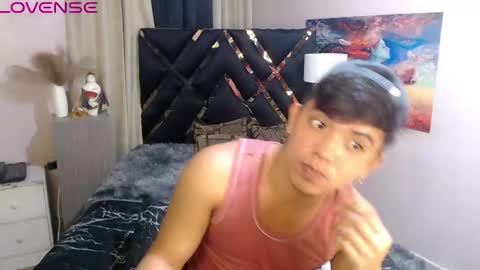 yourasian_bradley online show from 10.17.25