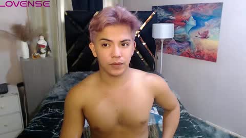 yourasian_bradley online show from 10.26.25