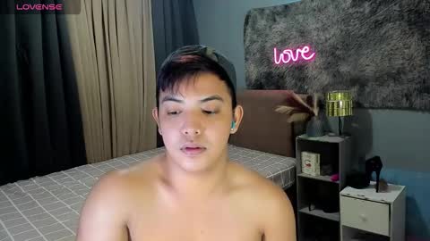 Snapshot of yourasian_bradley chatting on 02.13.26 yourasian_bradley online show from 02.13.26