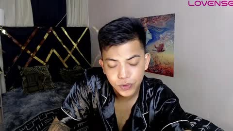 Snapshot of yourasian_bradley chatting on 04.09.26 yourasian_bradley online show from 04.09.26