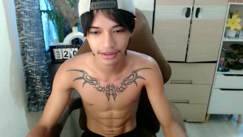 yourasian_eric online show from 03.21.26