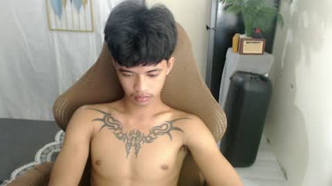 yourasian_eric online show from 07.14.26