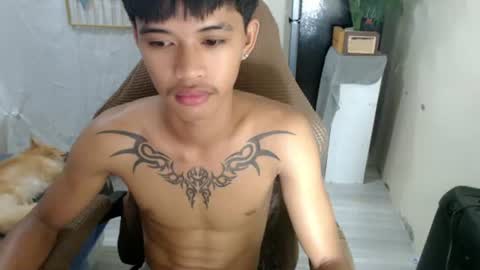 yourasian_eric online show from 07.20.26
