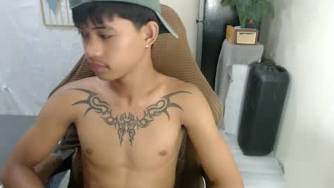 yourasian_eric online show from 07.22.26