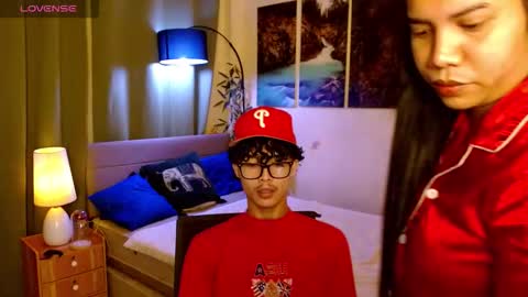 yourasiancarl online show from 10.27.25