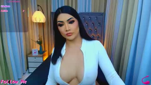 Goddess online show from 03.15.26