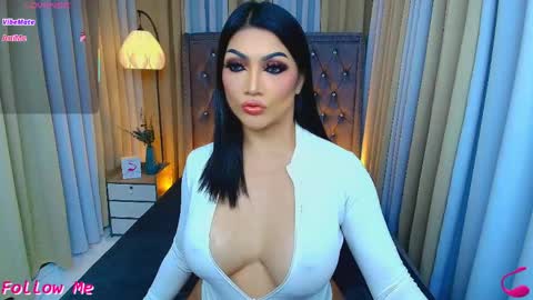 Goddess online show from 03.18.26