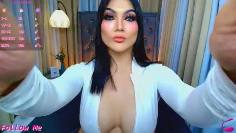 Goddess online show from 03.20.26