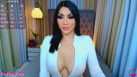 Goddess online show from 04.10.26