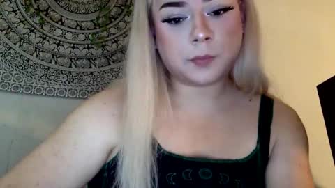 Alexandria online show from 12.22.24