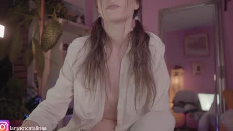 Snapshot of yourbabypearl chatting on 02.23.25 YourBabyPearl online show from 02.23.25