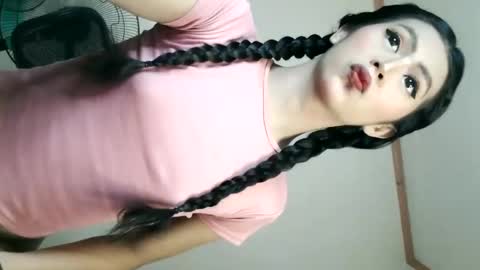 Angel online show from 01.13.25