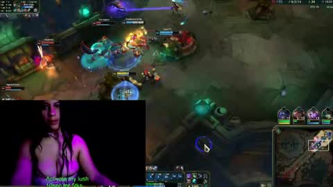 Val Honey online show from 05.15.26