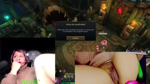 Val Honey online show from 05.18.26