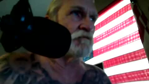 yourbeast247 online show from 08.04.26
