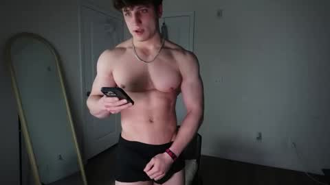 Ben online show from 03.02.26