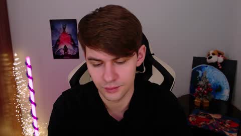 Billy online show from 12.25.24