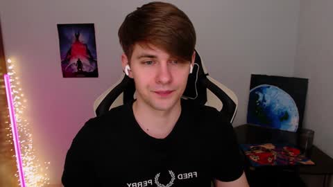 Billy online show from 01.12.25