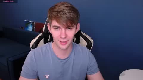 Snapshot of yourbilly chatting on 07.12.26 Billy online show from 07.12.26