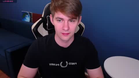 Snapshot of yourbilly chatting on 07.16.26 Billy online show from 07.16.26