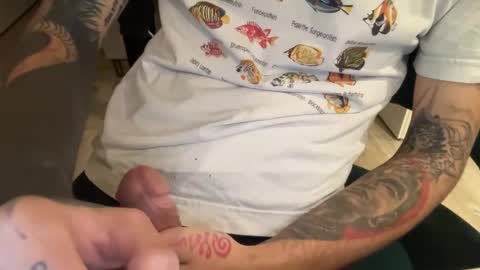 yourboo25 online show from 02.08.26